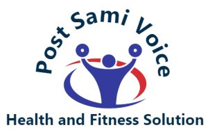 Post Sami Voice